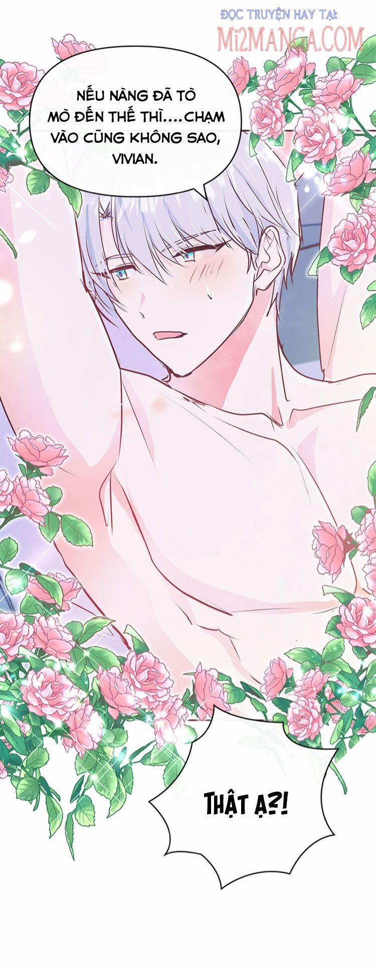 Đại Công Tước, Đó Là Một Sai Lầm! 9.5 trang 28