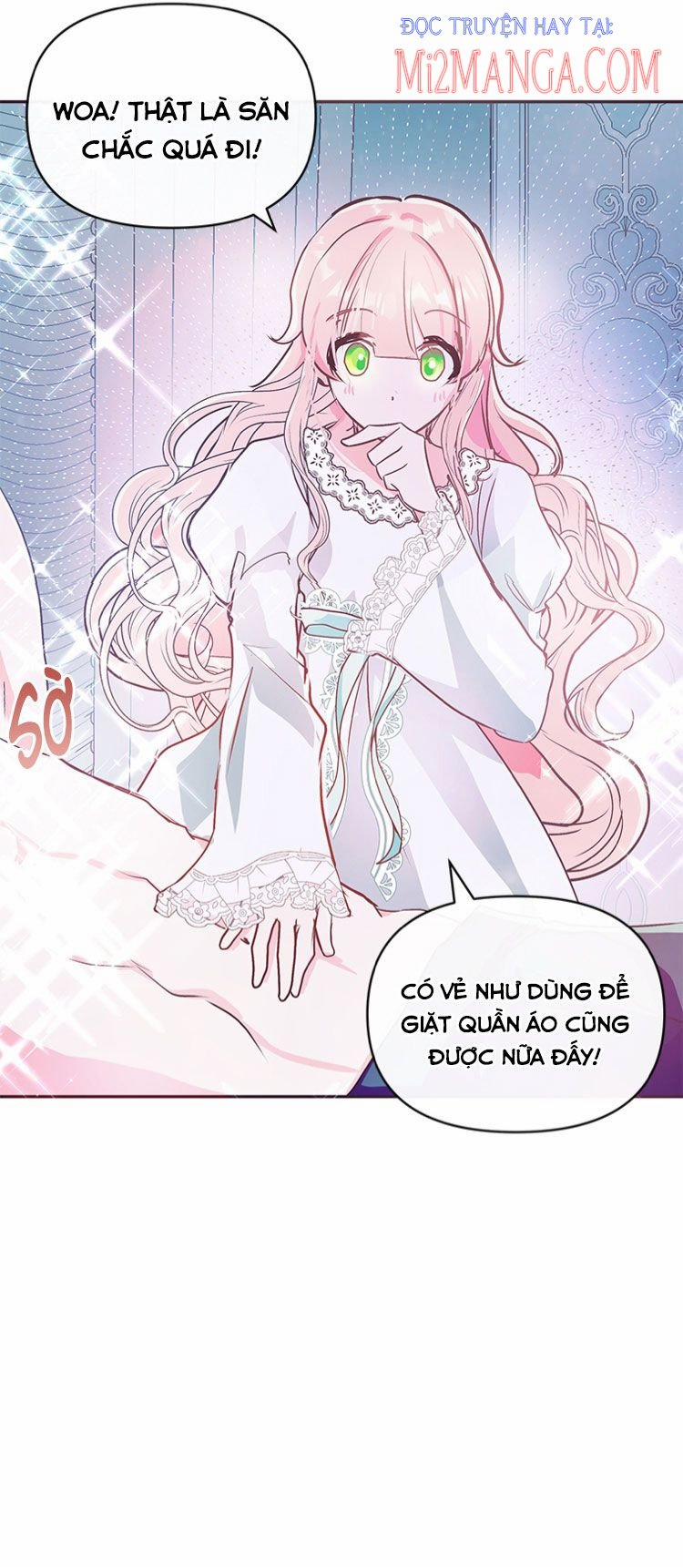 Đại Công Tước, Đó Là Một Sai Lầm! 9.5 trang 29