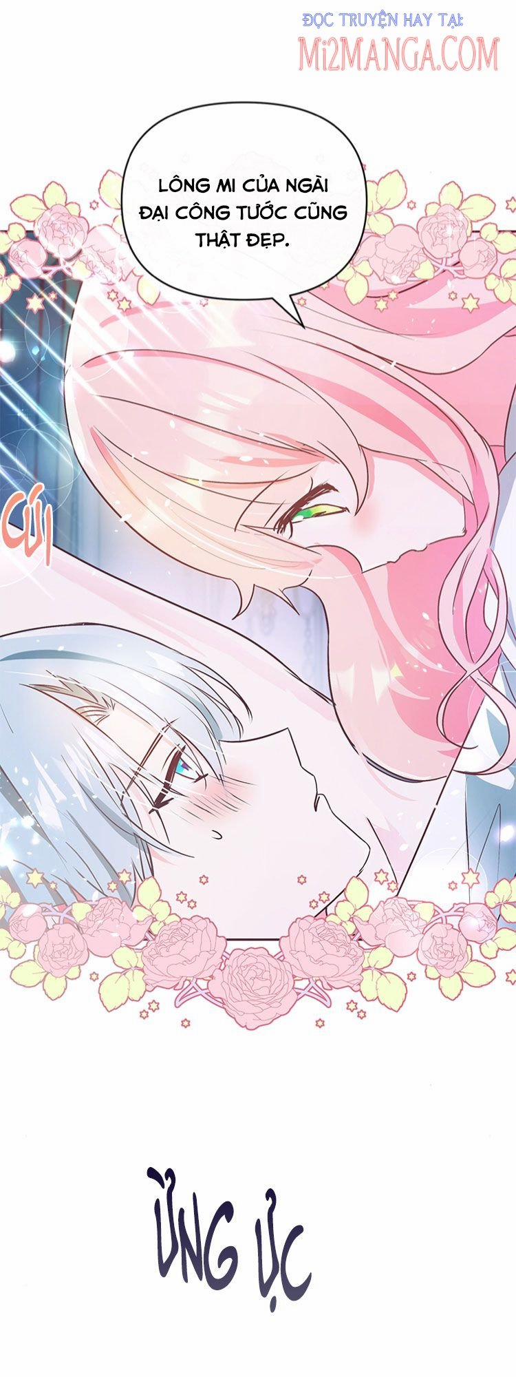 Đại Công Tước, Đó Là Một Sai Lầm! 9.5 trang 31