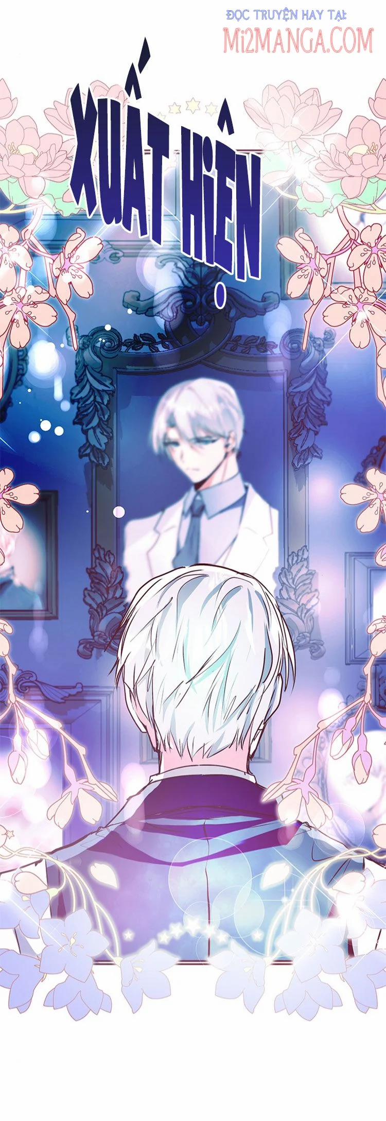 Đại Công Tước, Đó Là Một Sai Lầm! 9.5 trang 9