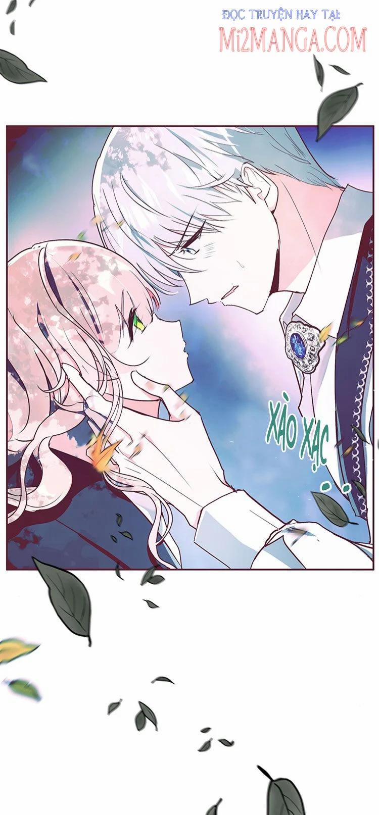 Đại Công Tước, Đó Là Một Sai Lầm! 9 trang 1