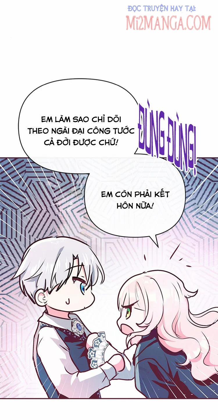 Đại Công Tước, Đó Là Một Sai Lầm! 9 trang 11