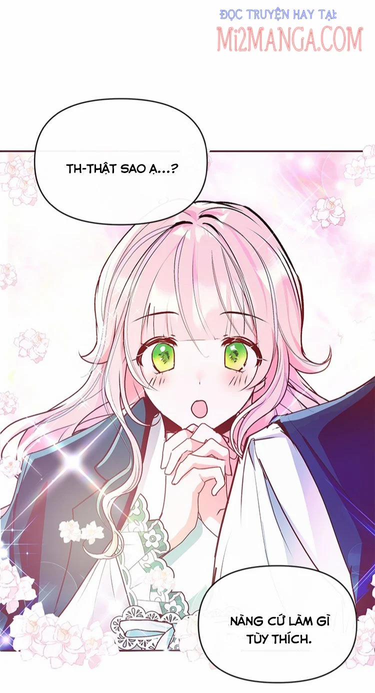 Đại Công Tước, Đó Là Một Sai Lầm! 9 trang 18