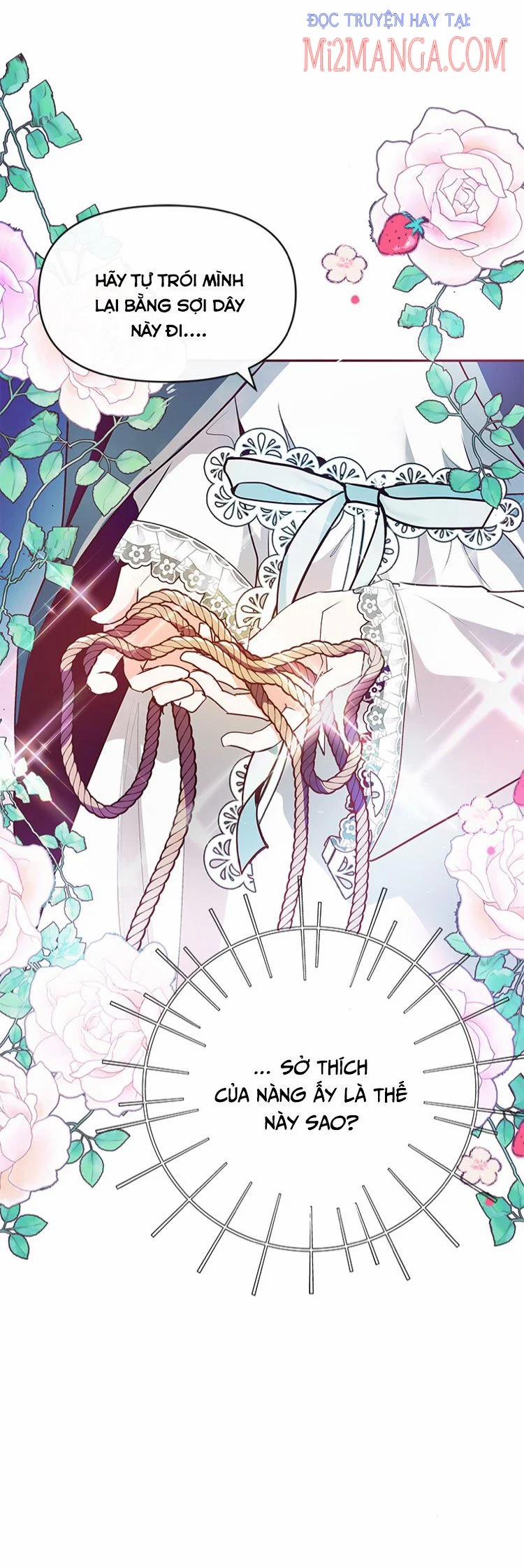 Đại Công Tước, Đó Là Một Sai Lầm! 9 trang 20