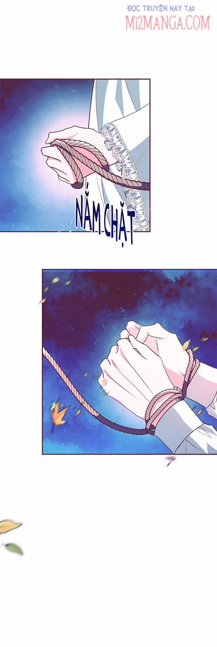 Đại Công Tước, Đó Là Một Sai Lầm! 9 trang 22