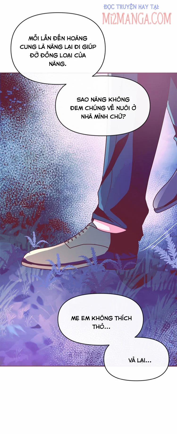 Đại Công Tước, Đó Là Một Sai Lầm! 9 trang 24