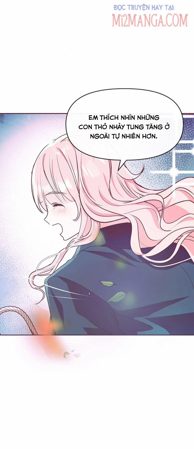 Đại Công Tước, Đó Là Một Sai Lầm! 9 trang 25