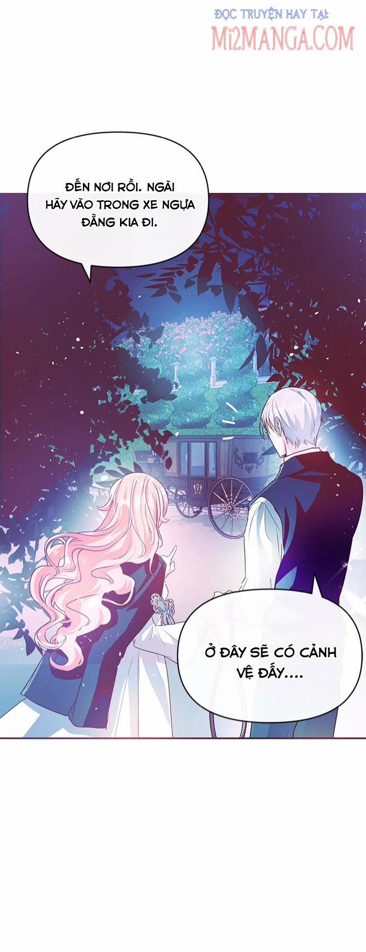 Đại Công Tước, Đó Là Một Sai Lầm! 9 trang 26