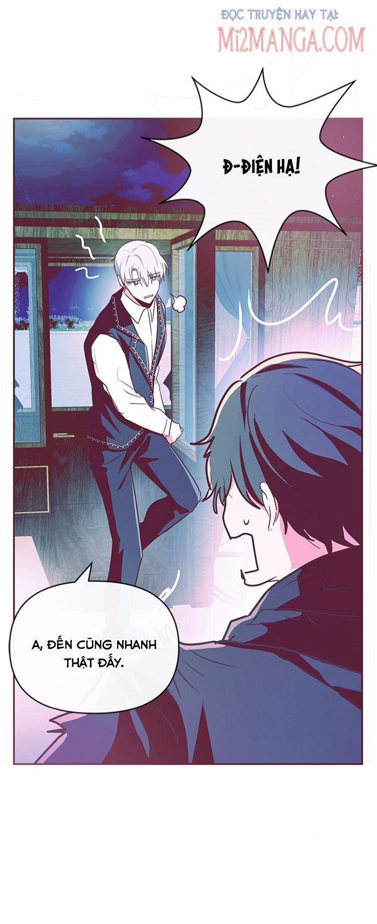 Đại Công Tước, Đó Là Một Sai Lầm! 9 trang 34