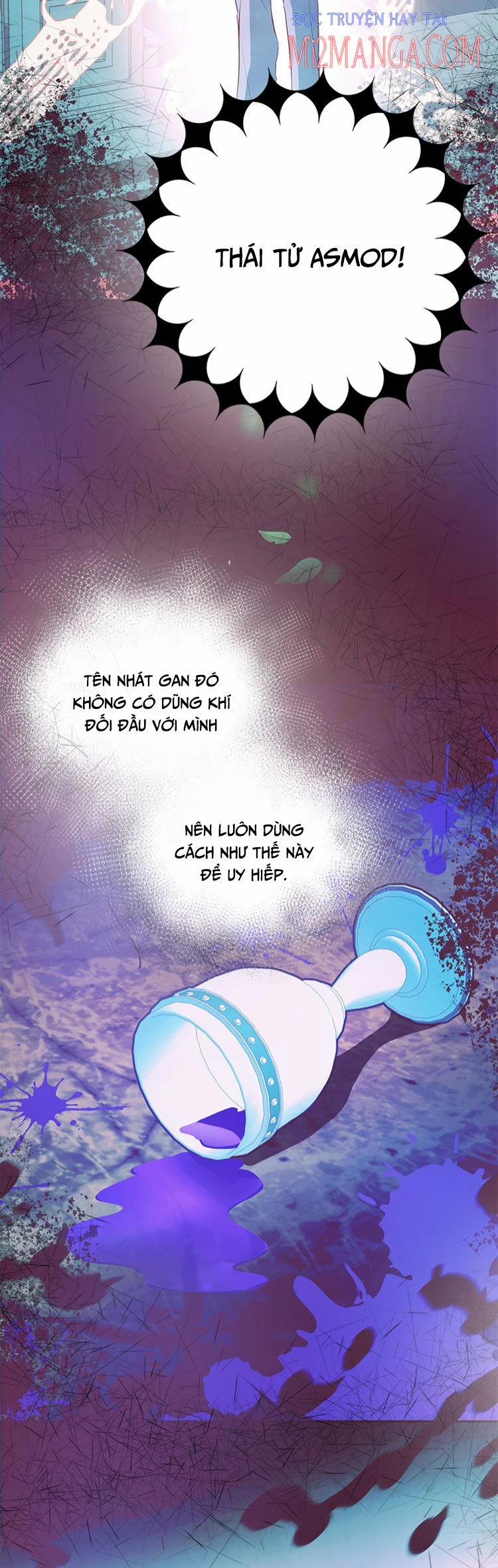 Đại Công Tước, Đó Là Một Sai Lầm! 9 trang 4