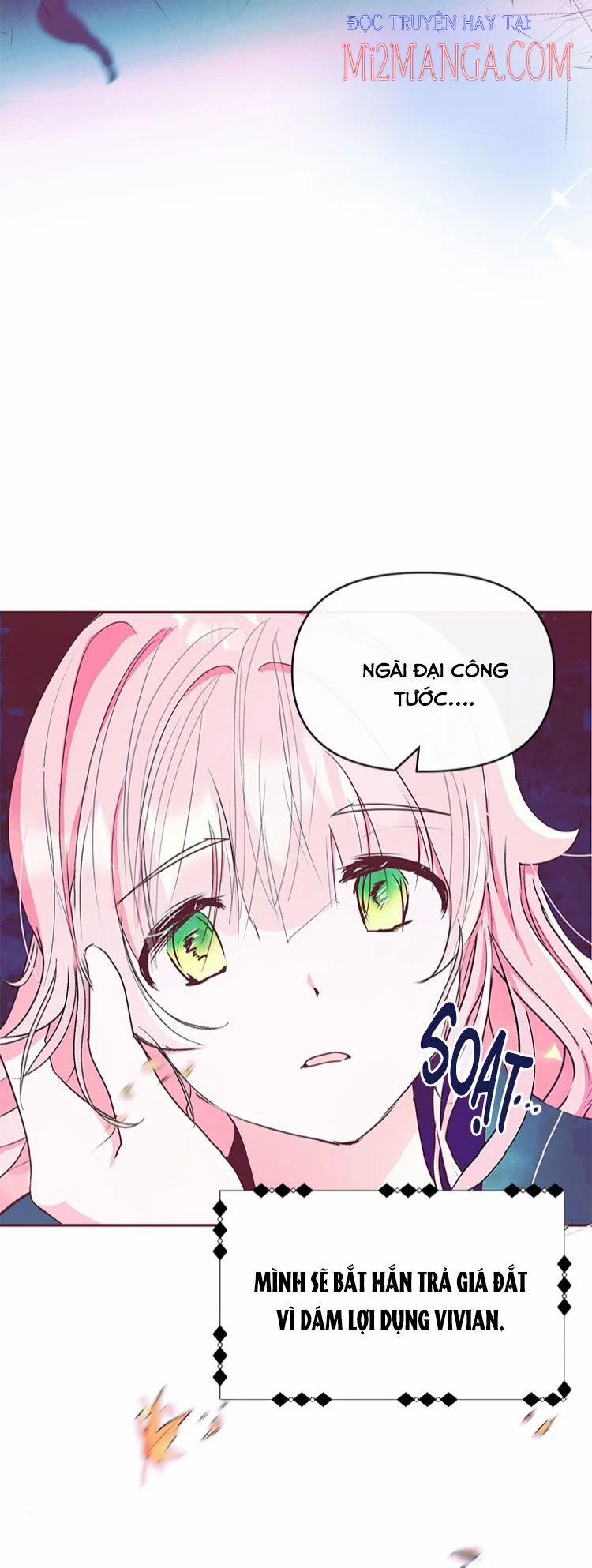 Đại Công Tước, Đó Là Một Sai Lầm! 9 trang 5