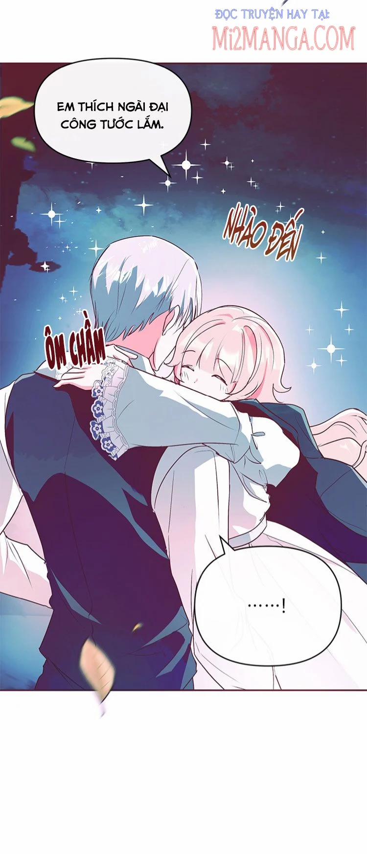 Đại Công Tước, Đó Là Một Sai Lầm! 9 trang 6