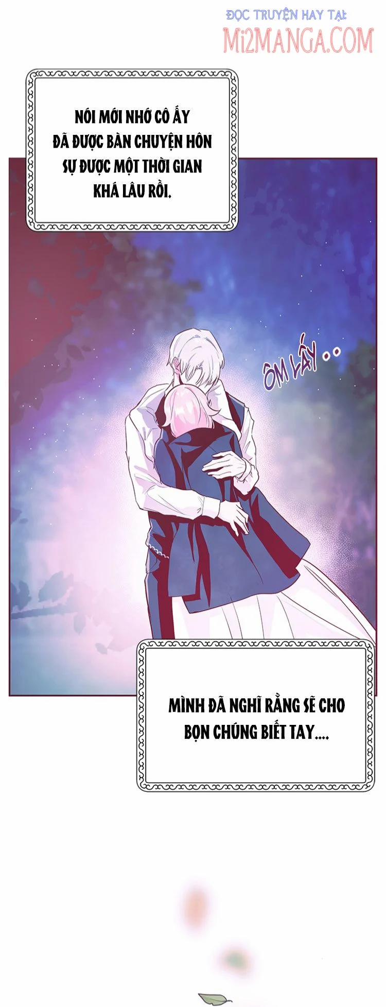 Đại Công Tước, Đó Là Một Sai Lầm! 9 trang 8