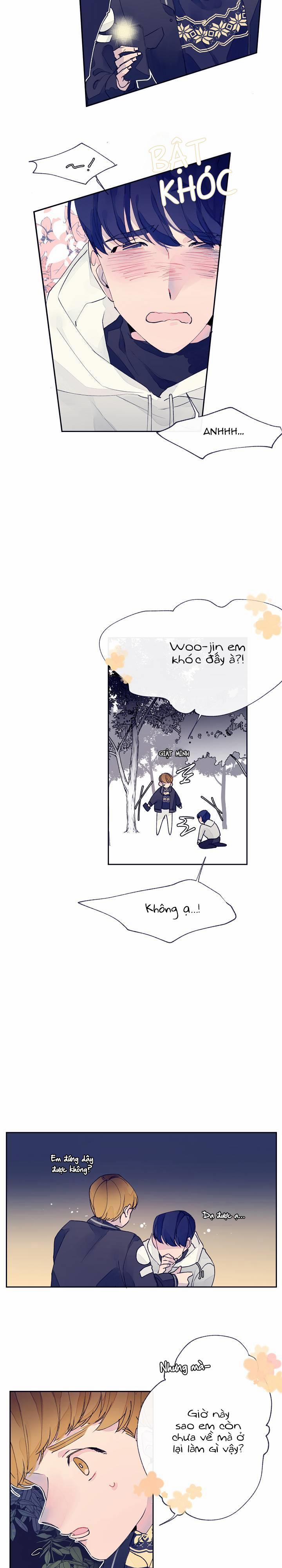 Đại Cương Hôn Nhân Học 12 trang 13