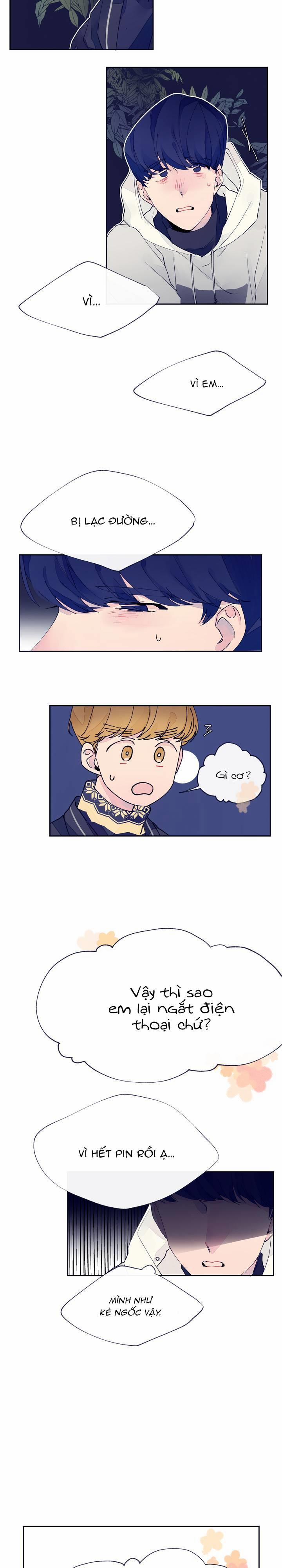 Đại Cương Hôn Nhân Học 12 trang 14