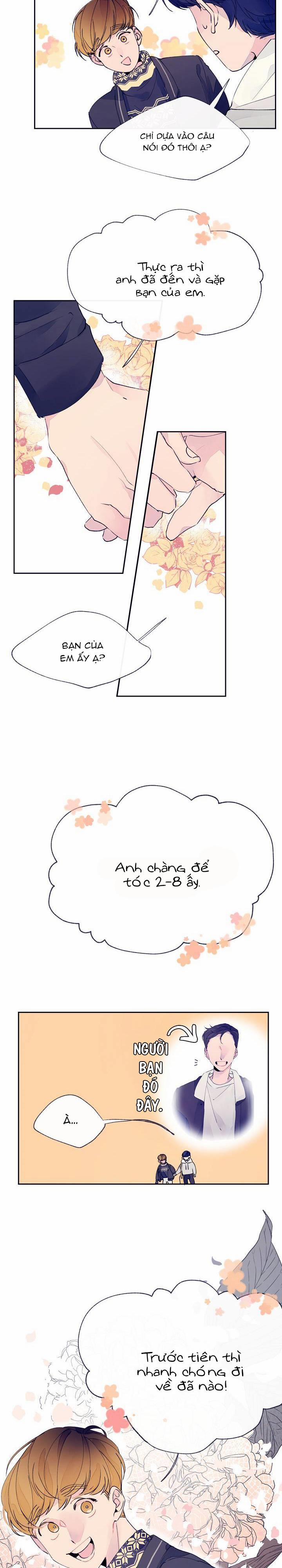 Đại Cương Hôn Nhân Học 12 trang 17