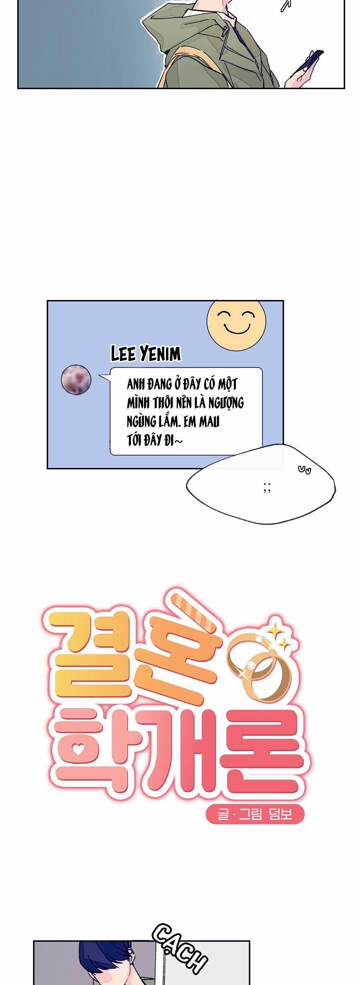 Đại Cương Hôn Nhân Học 2 trang 10