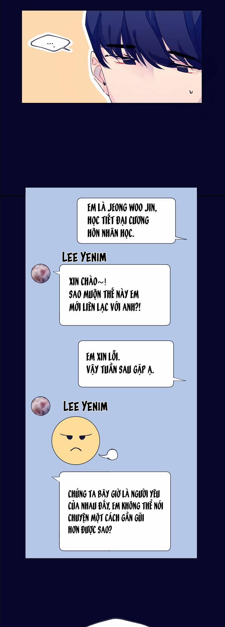 Đại Cương Hôn Nhân Học 2 trang 4