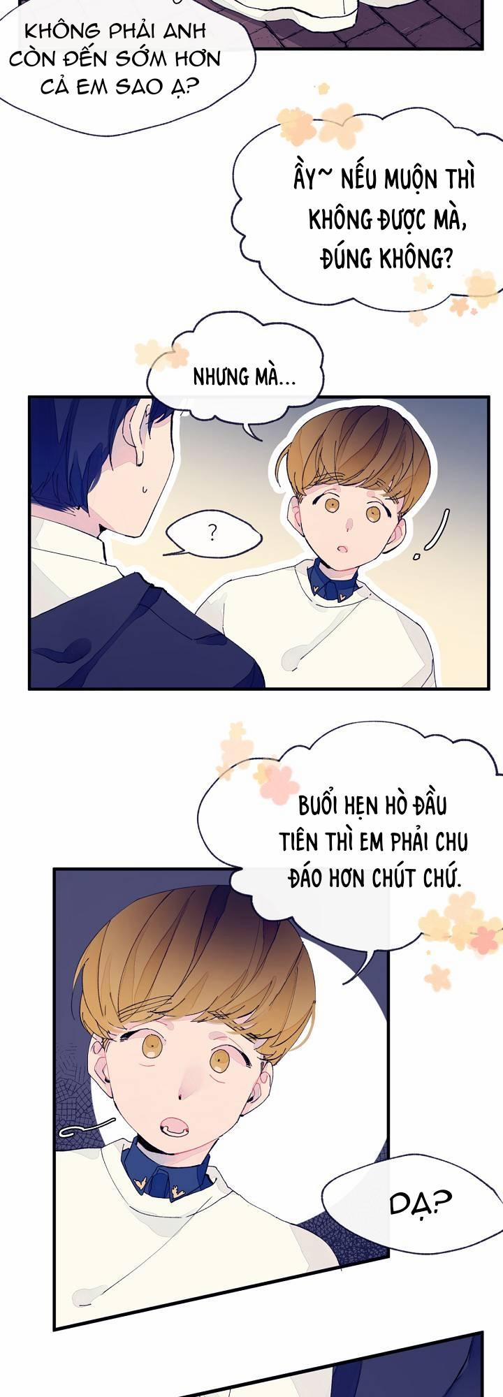 Đại Cương Hôn Nhân Học 3 trang 3