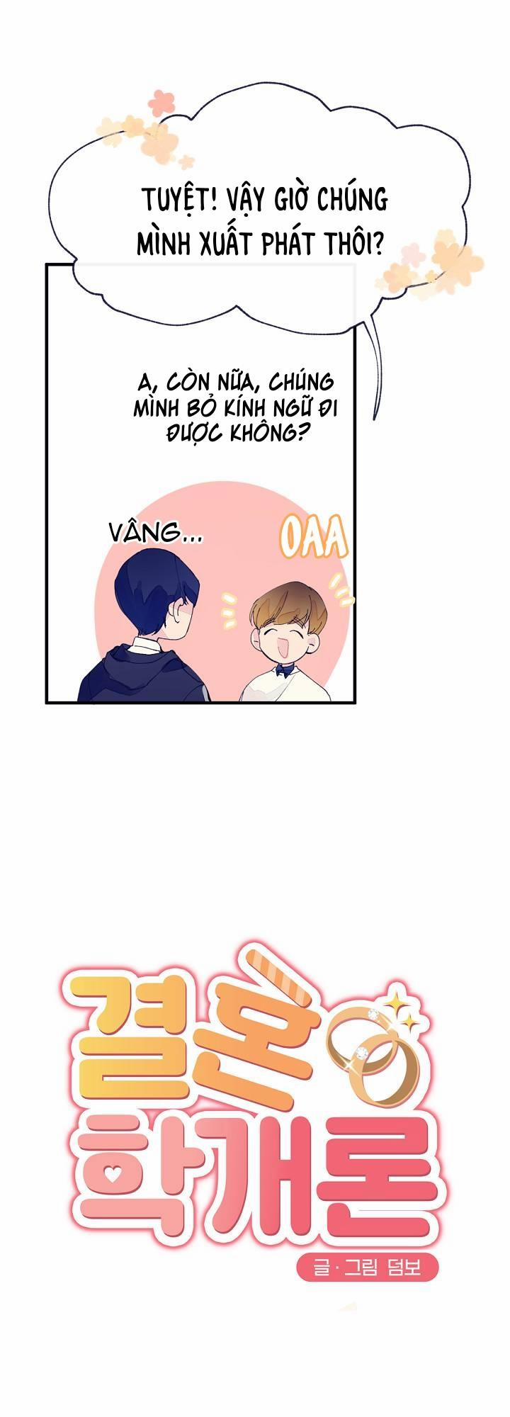 Đại Cương Hôn Nhân Học 3 trang 7