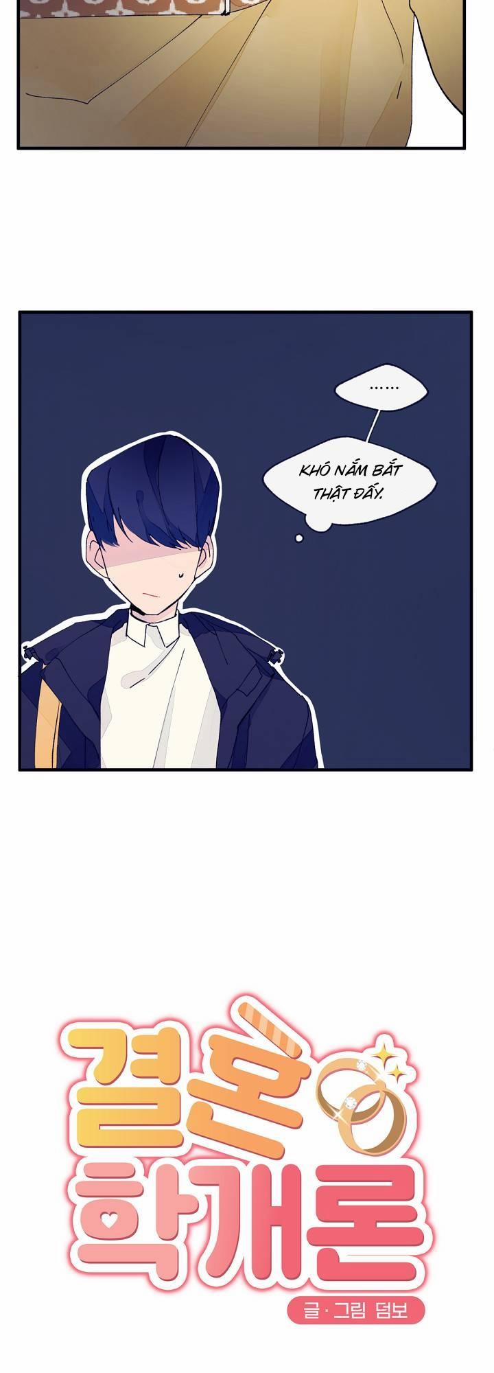 Đại Cương Hôn Nhân Học 4 trang 7