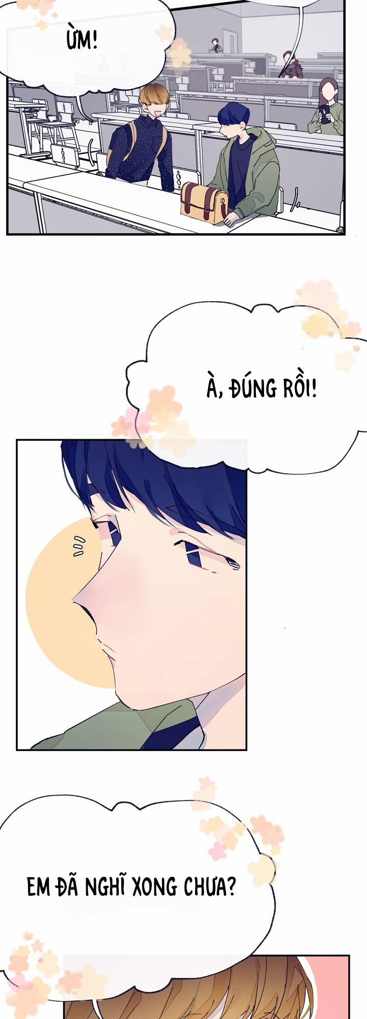 Đại Cương Hôn Nhân Học 5 trang 18