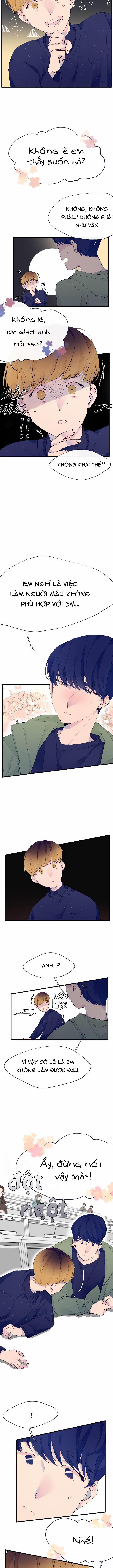 Đại Cương Hôn Nhân Học 6 trang 5