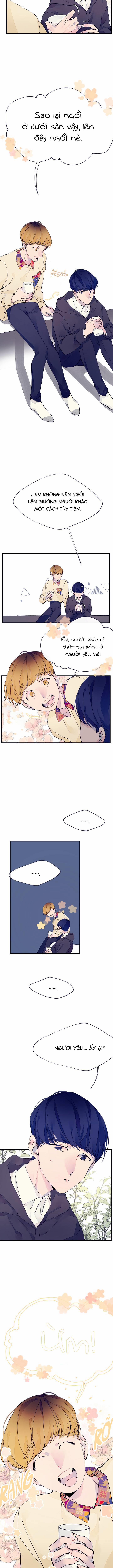 Đại Cương Hôn Nhân Học 7 trang 1