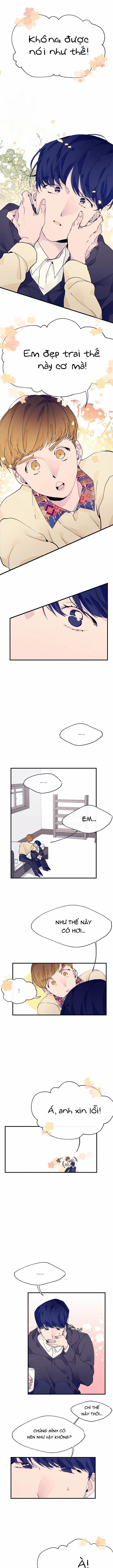 Đại Cương Hôn Nhân Học 7 trang 4