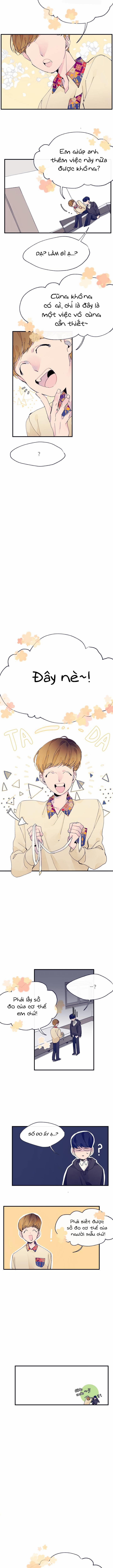 Đại Cương Hôn Nhân Học 7 trang 5