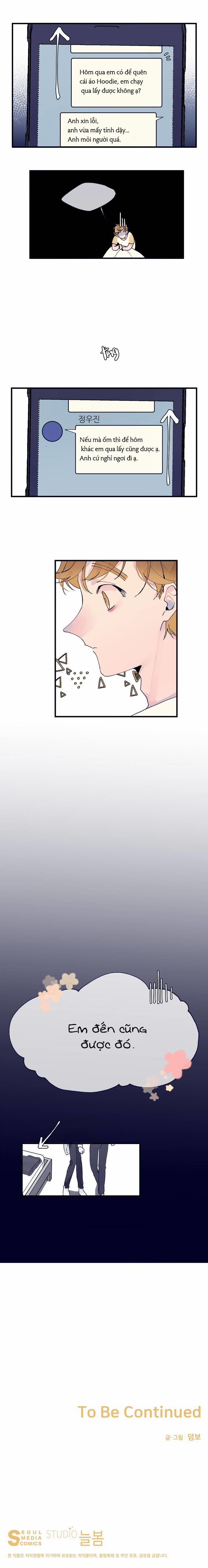 Đại Cương Hôn Nhân Học 8 trang 5