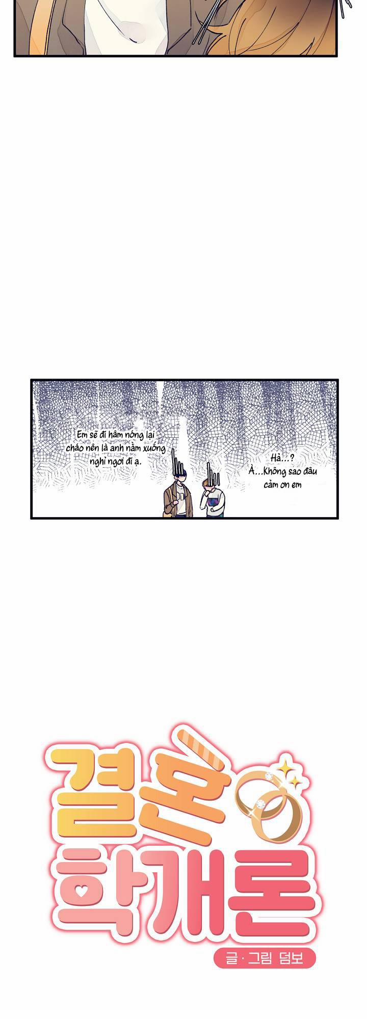 Đại Cương Hôn Nhân Học 9 trang 12