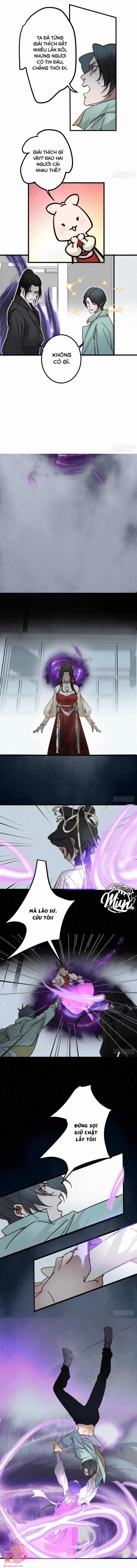 Đại Đế Vương 10 trang 2