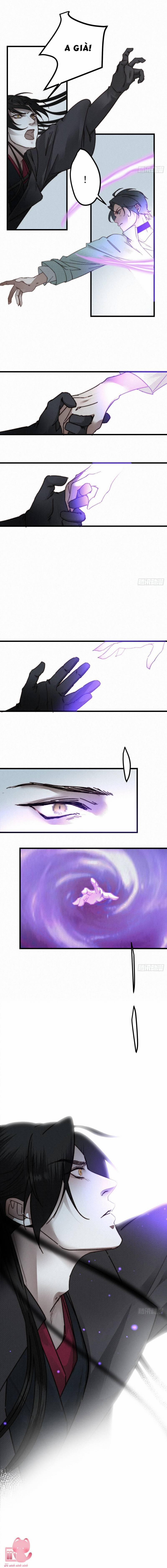 Đại Đế Vương 10 trang 3