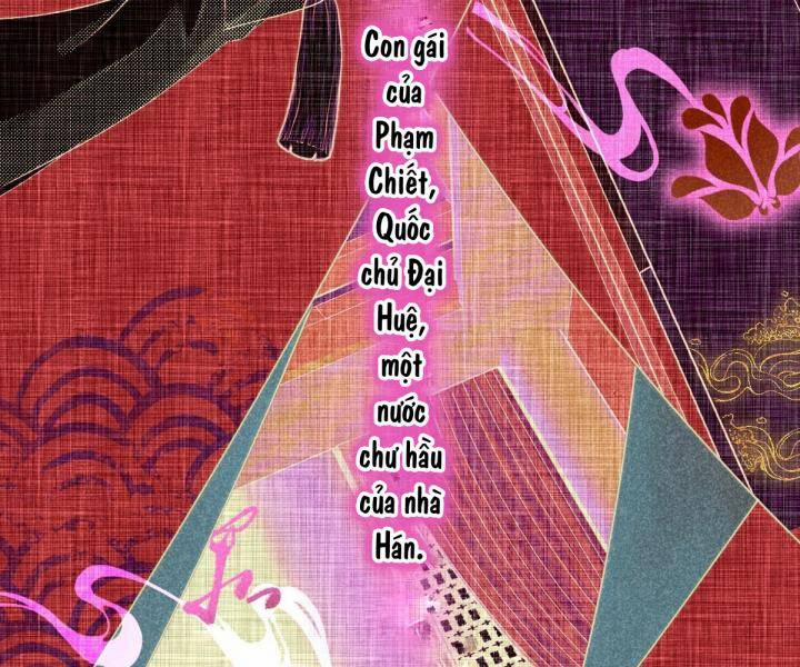 Đại Đế Vương 11 trang 16