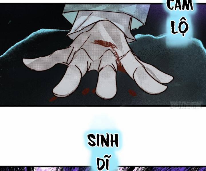 Đại Đế Vương 12 trang 14