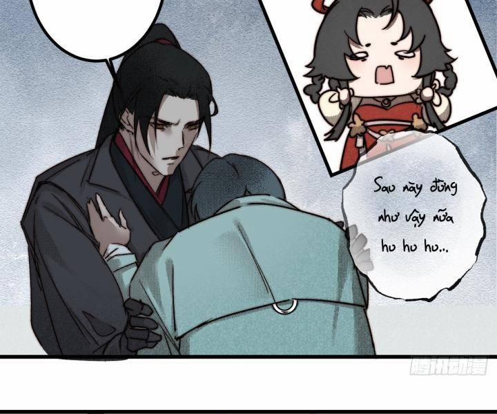 Đại Đế Vương 12 trang 45