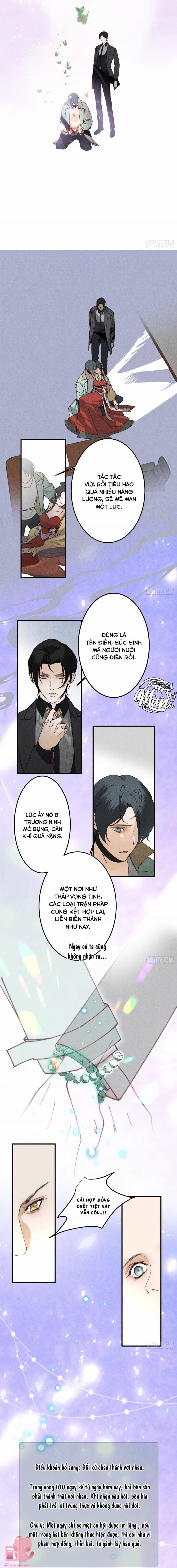 Đại Đế Vương 15 trang 2