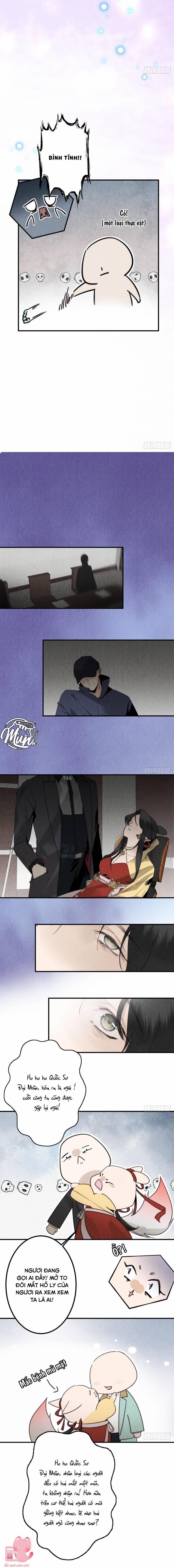 Đại Đế Vương 15 trang 3