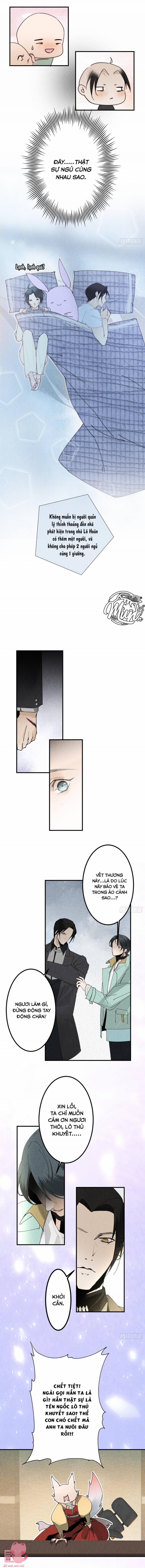 Đại Đế Vương 15 trang 4