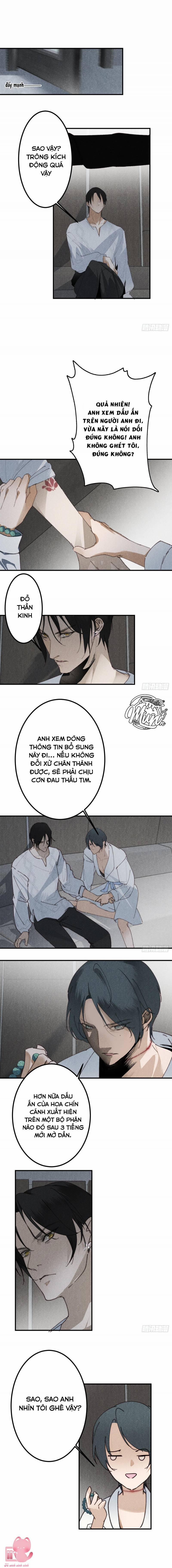 Đại Đế Vương 16 trang 4