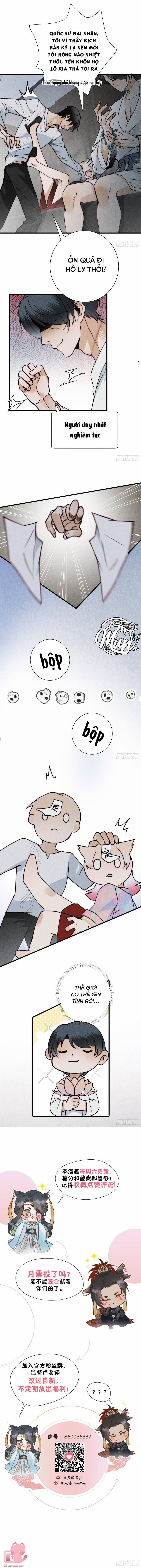 Đại Đế Vương 17 trang 5