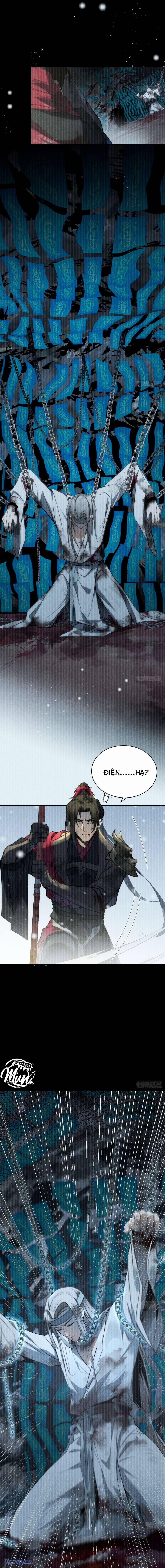 Đại Đế Vương 19 trang 1