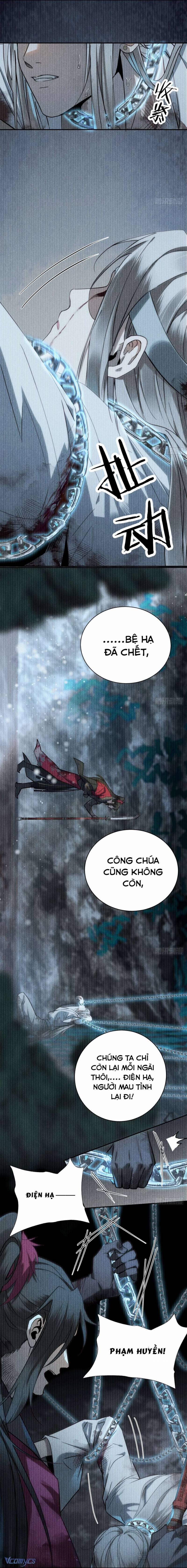 Đại Đế Vương 19 trang 2