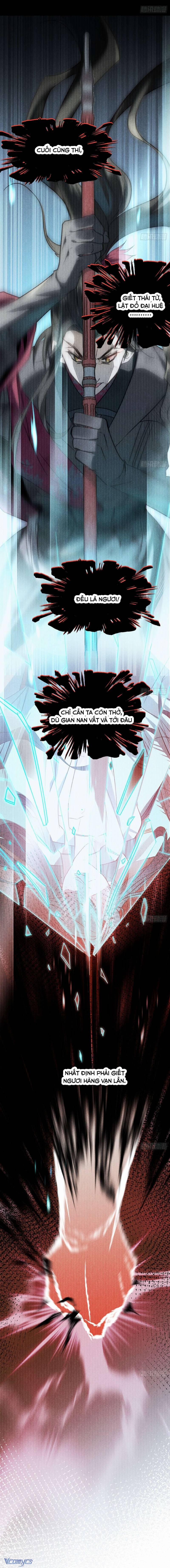 Đại Đế Vương 19 trang 5