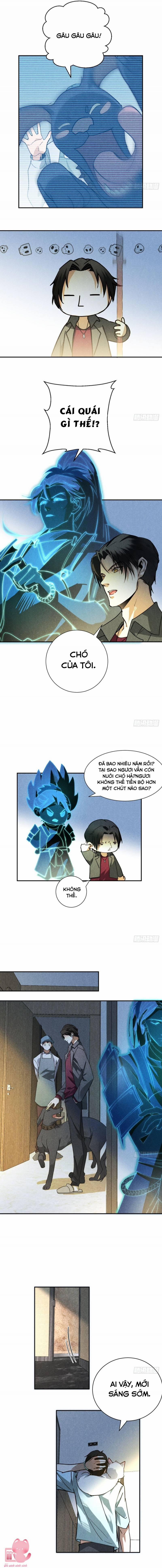 Đại Đế Vương 20 trang 5