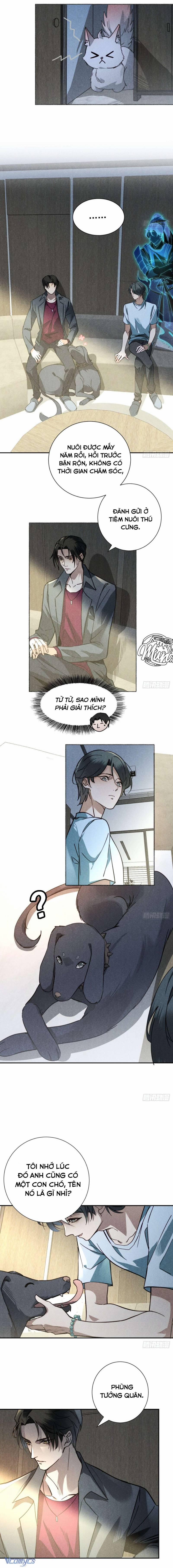 Đại Đế Vương 21 trang 1