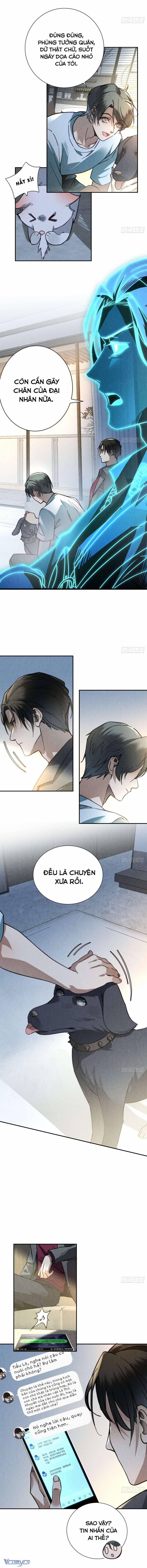 Đại Đế Vương 21 trang 2