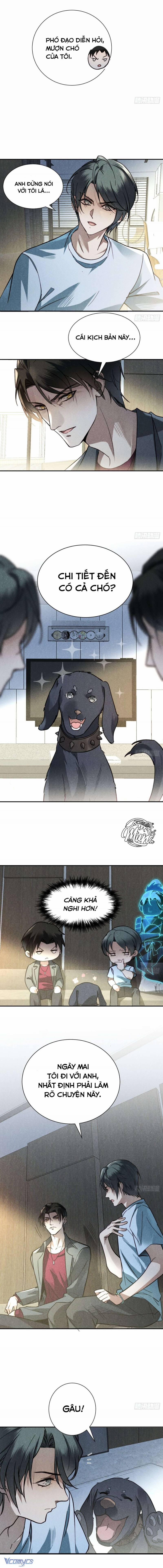 Đại Đế Vương 21 trang 3