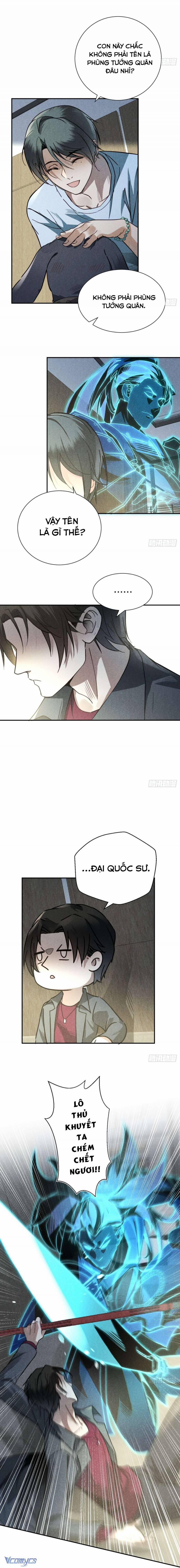 Đại Đế Vương 21 trang 4